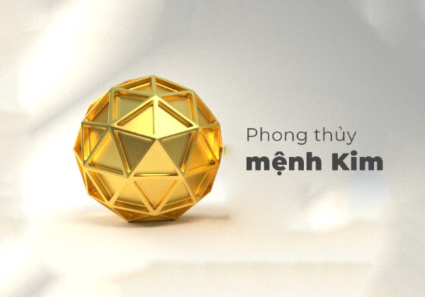 Phân tích chi tiết về các mệnh Kim trong Ngũ Hành