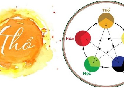 Đặc điểm tính cách và ngũ hành của người mệnh Thổ