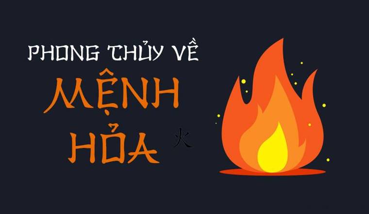 Tháng sinh lý tưởng cho người mệnh Hỏa: Phát triển toàn diện về tính cách và vận mệnh