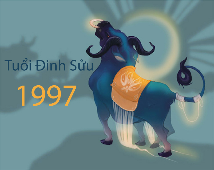 Những lưu ý khi chọn màu sắc hợp mệnh Thủy 1997