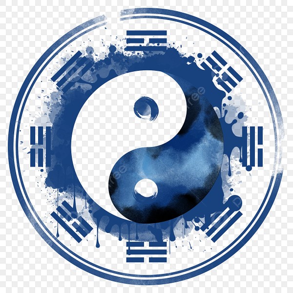Màu xanh dương trong ngũ hành