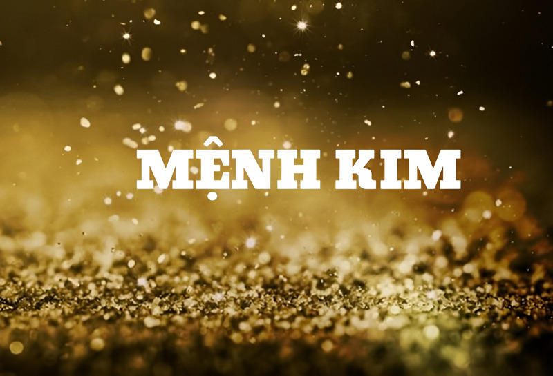 Tìm hiểu sâu hơn về phong thủy mệnh Kim