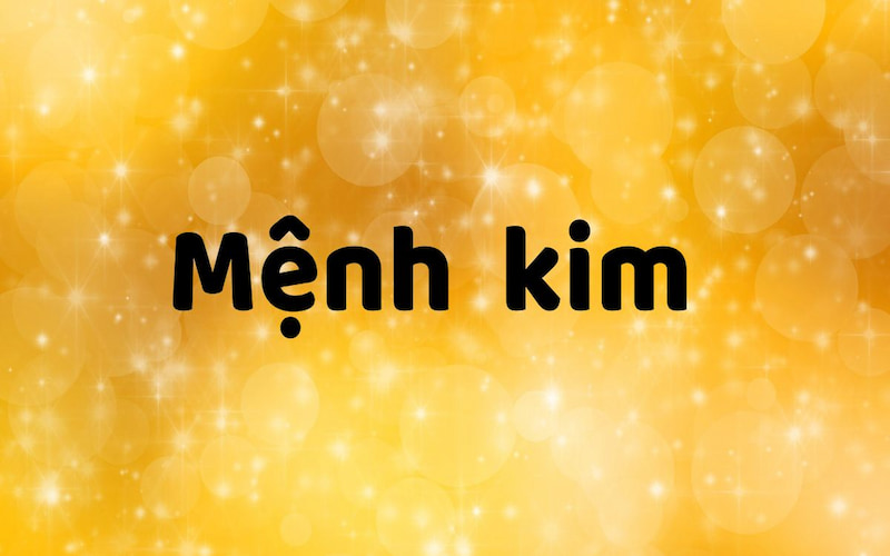 Giải mã mệnh Kim và vai trò của màu sắc trong phong thủy